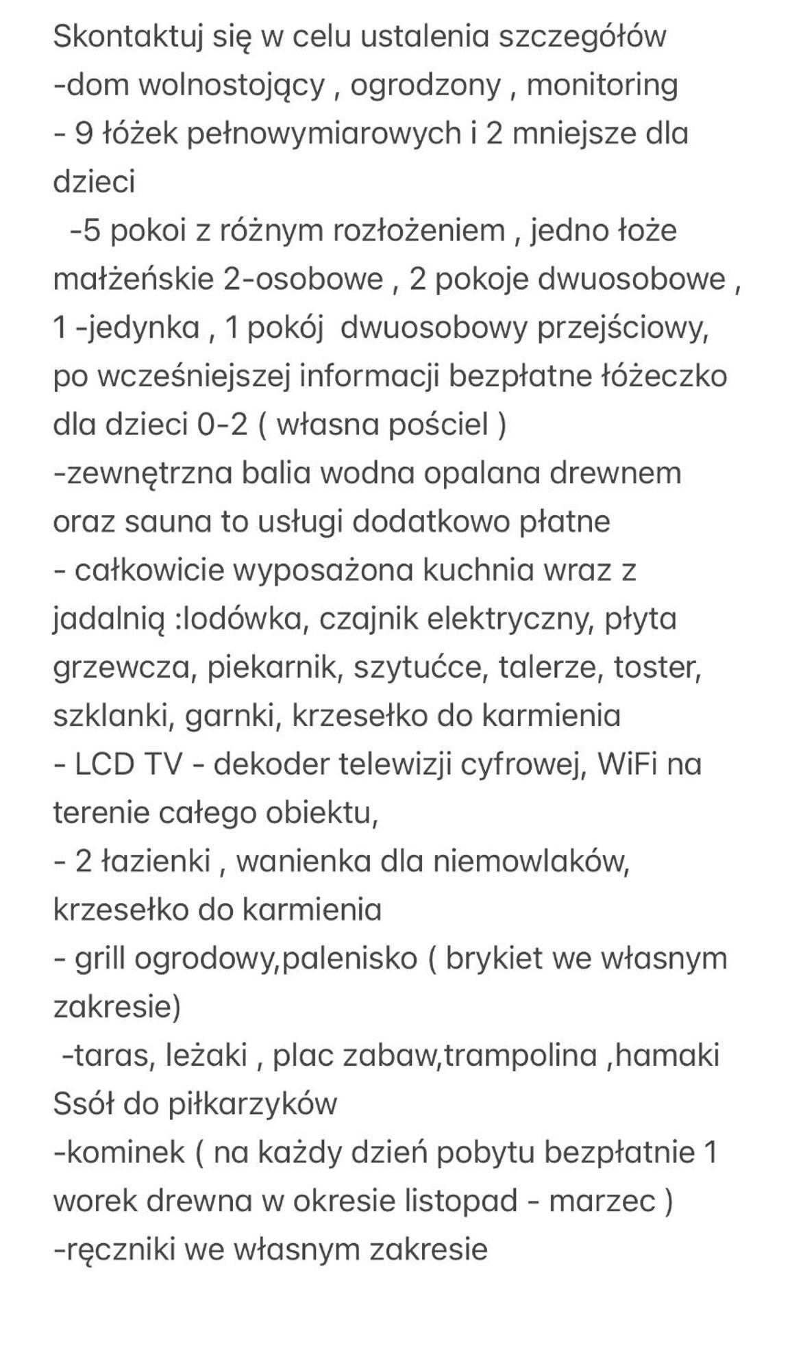 Istebna Pełna chata Bagian luar foto